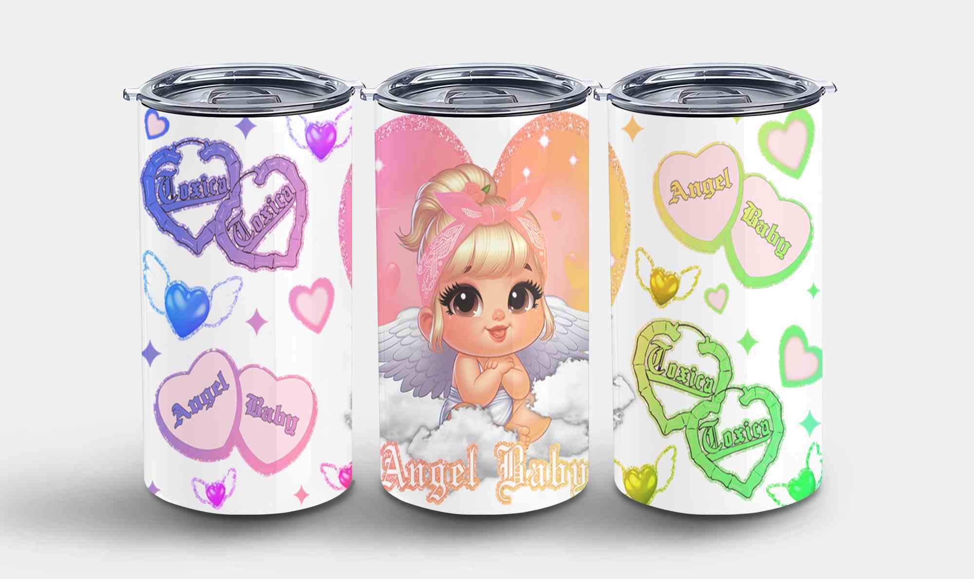 Angel Baby-10126